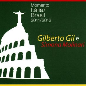 Download track Sampa Milano (Remix) Gilberto Gil