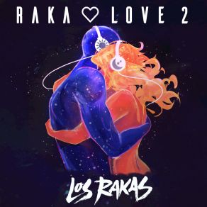 Download track Lluvia Los Rakas