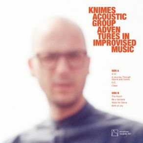 Download track A Journey Through Sound And Colors Knimes