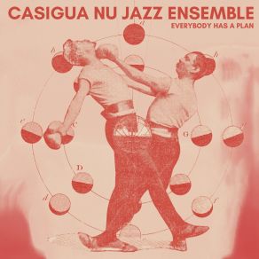 Download track Cascades Casigua Nu Jazz Ensemble