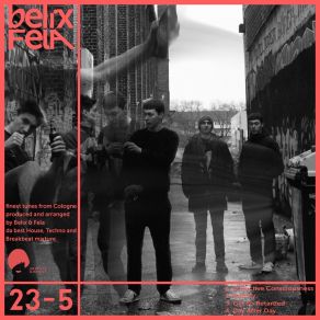 Download track Collective Consciousness Belix