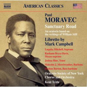 Download track Sanctuary Road: No. 15, Interlude (1861-1865) [Live] Kent Tritle, Oratorio Society Of New York OrchestraMark Campbell