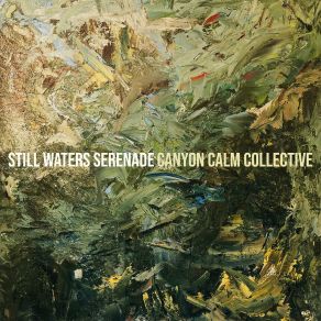 Download track Marshland Serenade Bliss Canyon Calm Collective