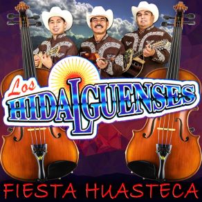 Download track El Aguanieves Los Hidalguenses