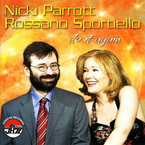 Download track Fleurette Africaine Nicki Parrott, Rossano Sportiello