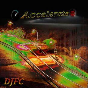 Download track Miles Away Djfc