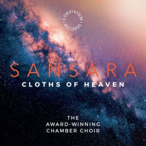 Download track Cloths Of Heaven Sansara