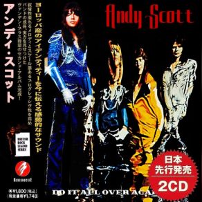 Download track Am I Ever Gonna See Your Face Again Andy Scott