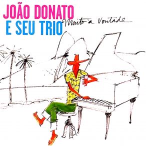 Download track Sambou... Sambou (Remastered) João Donato