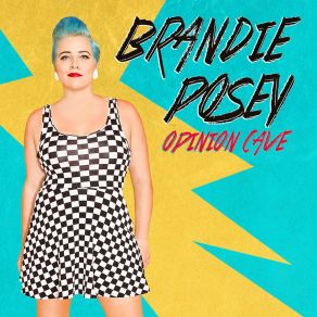 Download track Patient Zero Brandie Posey