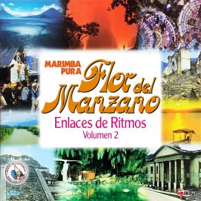 Download track Enlace De Wotzbeli Aguilar: Los Trece / La Patrona De Mi Pueblo / Aromas De Mi Tierra / Tristezas Quetzaltecas Marimba Flor Del Manzano