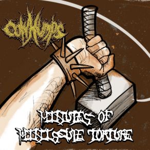 Download track Egotesticle - Self Centered Penis Cow Humps