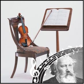 Download track Un Poco Allegretto E Grazioso Johannes Brahms