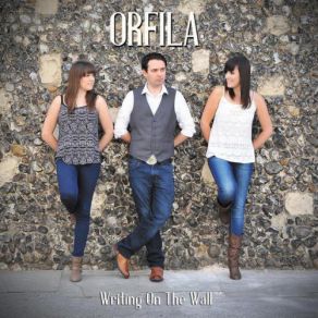 Download track Be Mine Orfila