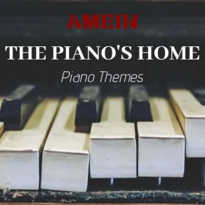 Download track It's My Dream (Piano Theme) Amein