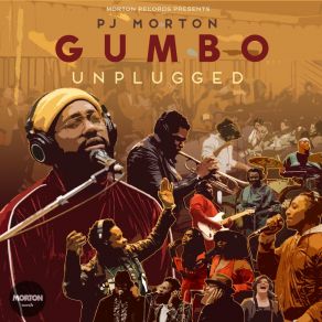 Download track Alright (Live) PJ Morton