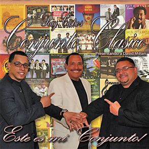 Download track Ramonita (Ray Castro) Conjunto ClasicoRay Castro