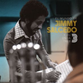 Download track Mi Destino Es Como El Viento Jimmy Salcedo, Su Onda Tres