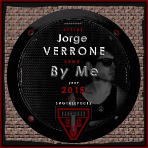 Download track By Me (Original Mix) Jorge Verrone