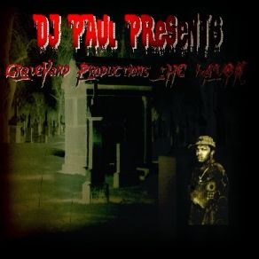 Download track Grab My Mask DJ Paul