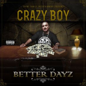 Download track What You Know Crazy BoyP Luvv