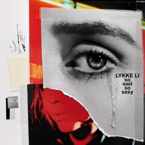 Download track Last Piece Lykke Li