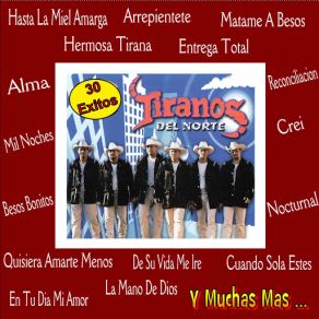 Download track Aquella Noche Triste Tiranos Del Norte