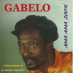 Download track Agouto Gabelo