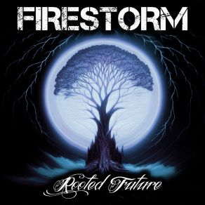 Download track Broken Inside Firestorm