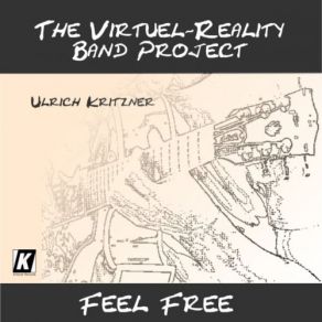 Download track Not Realy A Blues Ulrich Kritzner