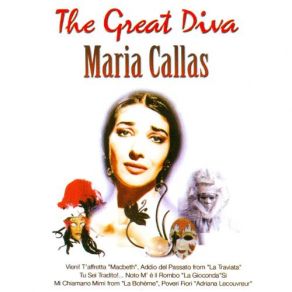 Download track Vissi D Arte Tosca Maria Callas