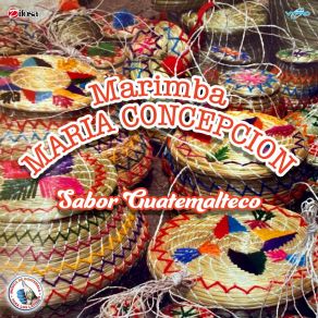 Download track En Cuilco Me Enamore Marimba Maria Concepcion