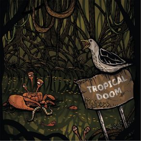 Download track Lines Tropical Doom