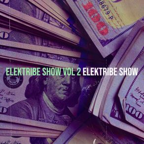 Download track Elektro Triboo ELEKTRIBE SHOW