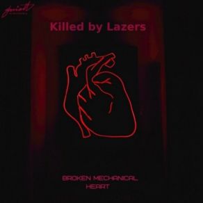 Download track Walking The Path Killed By Lazers