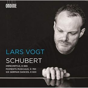 Download track 12.6 Moments Musicaux, Op. 94, D. 780 No. 2, Andantino Franz Schubert