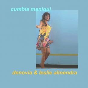 Download track Cumbia Maniqui (4Fiesta Remix) Leslie Almendra