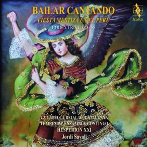 Download track Tonada: El Tupamaro Jordi Savall