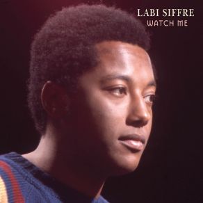 Download track You'll Let Me Know Labi Siffre