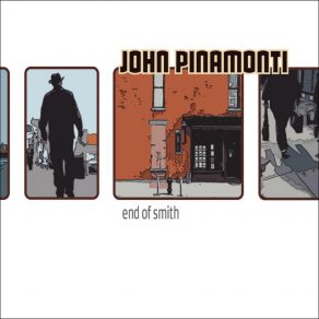 Download track Spaceman Blues John Pinamonti