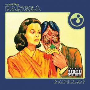 Download track Sick Shit Together PANGEA