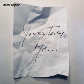 Download track I Love You Blues (Redux) Alex Lopez