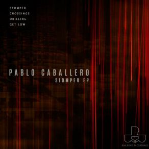 Download track Stomper Pablo Caballero