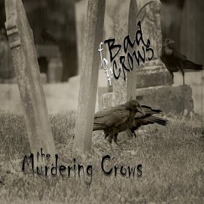 Download track Can I Get An Amen (Radio Edit) The Murdering Crows