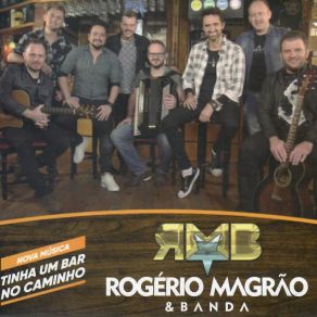 Download track TE PEÇO PERDÃ Rogerio Magrão E BandaPublic Connection Gravadora