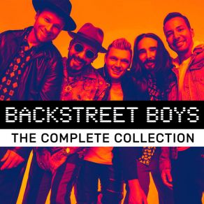 Download track If You Want To Be A Good Girl (Get Yourself A Bad Boy) Backstreet Boys