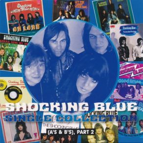 Download track I Won't Be Lonely Long The Shocking Blue