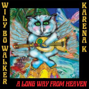 Download track Light At The End Of The Tunnel Extended Mix Wily Bo Walker, Kareña K