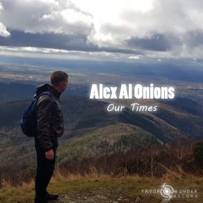 Download track The Past Alex Al Onions