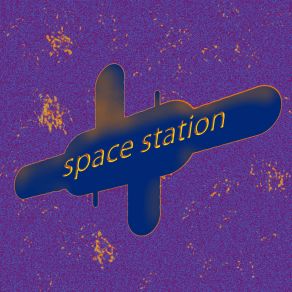 Download track Space Station (Club Mix) Metal Jazz